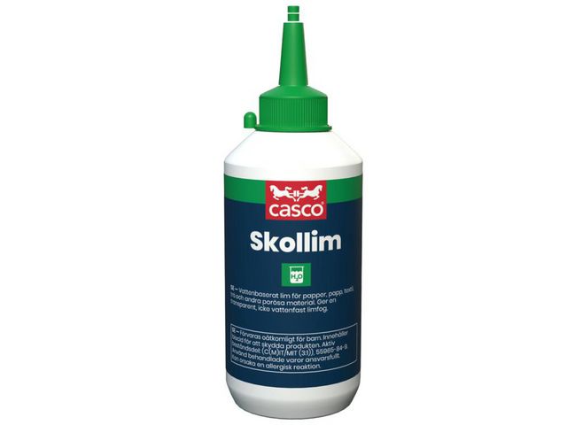 Lim CASCO skole 100ml