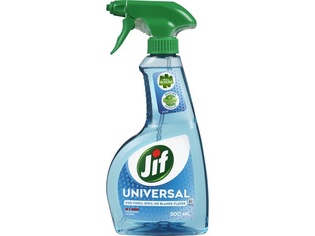 Rengjøring JIF Universal spray 500ml