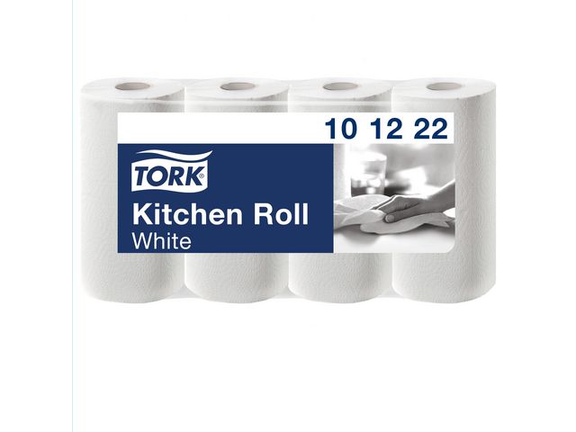 Kjøkkenrull TORK Advanced 2L 16,6m (32)