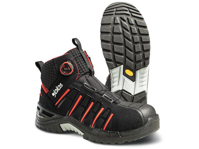 Protective boot JALAS 9985 Exalter S3 SRC 44