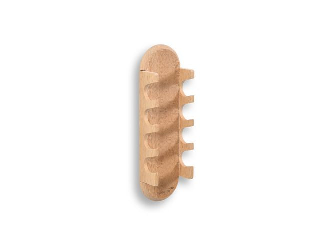 Penneholder LEGAMASTER Wooden magnetisk