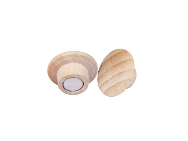 Magnet LEGAMASTER Wooden 25mm (5)