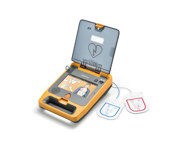 Defibrillator MINDRAY BeneHeart C2