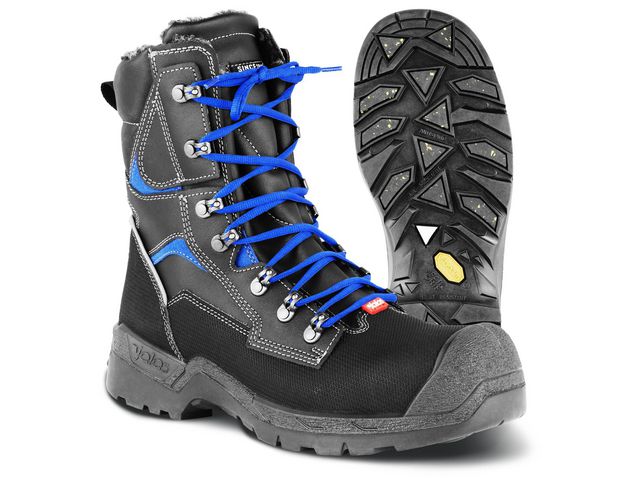 Safety boot JALAS 1378 Heavy Duty S3 38