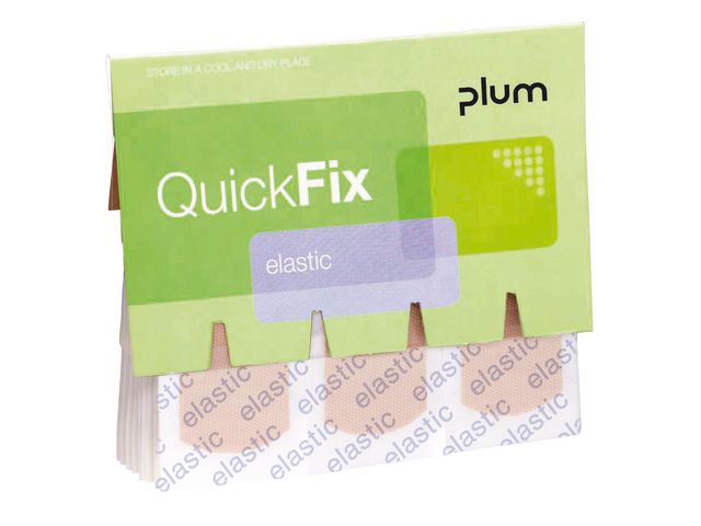 Plaster PLUM refill (45)