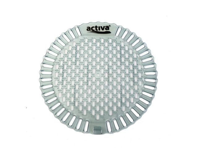 Urinal mat ACTIVA citrus/mango