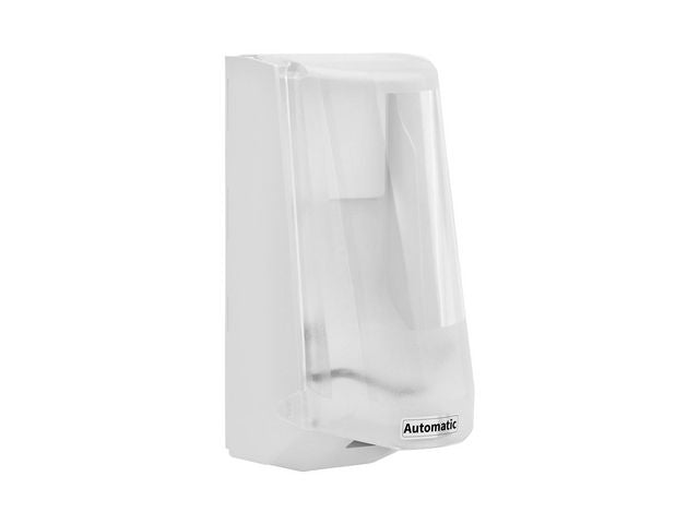 Dispenser STERISOL b.free 0.7L white