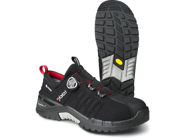 Safety shoes JALAS 9968 Exalter GTX S3 39