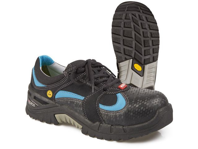 Safety shoes JALAS 9615 Flow S3 SRC HRO 41