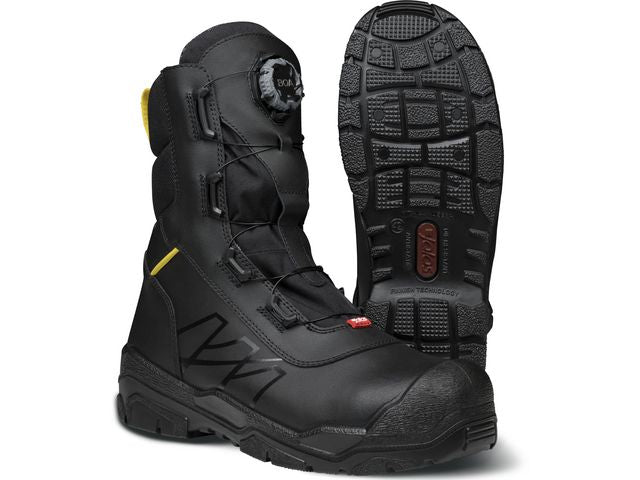 Safety boot JALAS 1508 Gran Premio S3 38