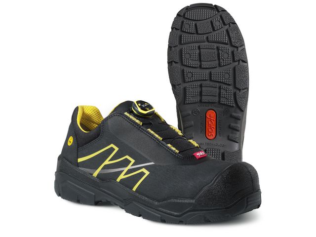 Safety shoes JALAS 1558 Gran Premio S3 47