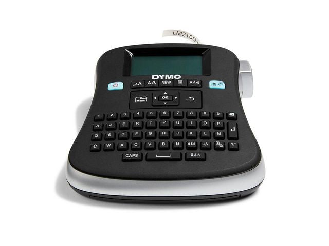 Merkemaskin DYMO LM 210D+