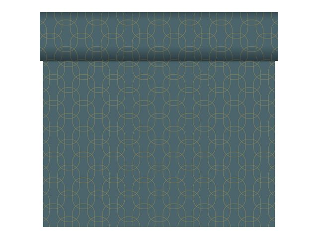 Envelope runner DUNICEL 0.4x24m Golden Deco