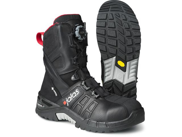 Safety boot JALAS 9998 Exalter GTX S3 39