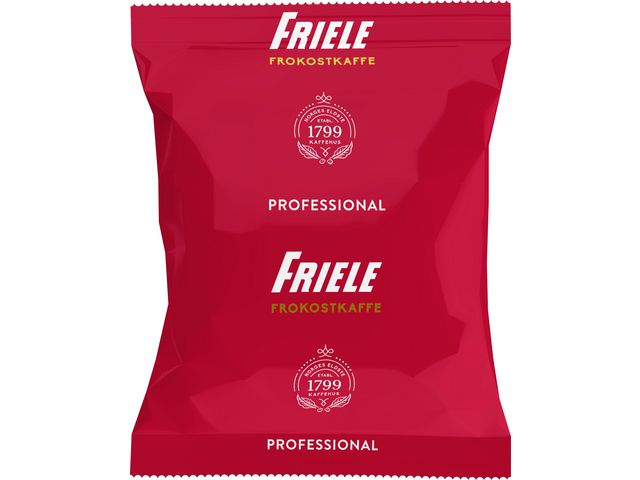 Kaffe FRIELE filtermalt 100g (70)