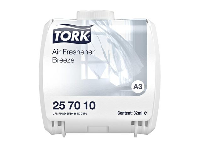 Luftfrisker TORK A3 Bris refill