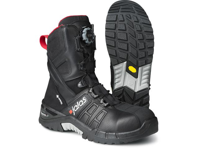 Safety boot JALAS 9998 Exalter GTX S3 44