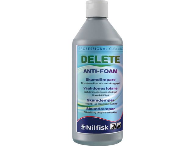 Antifoam NORDEX Delete Anti-Foam 0.5L