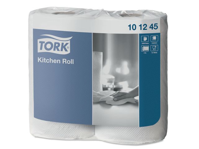 Kjøkkenrull TORK Advanced 2L 38,6m (14)